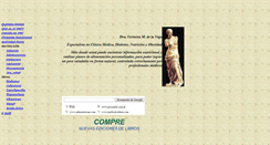 Desktop Screenshot of pesoideal.com.ar